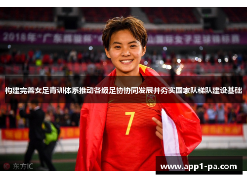 构建完善女足青训体系推动各级足协协同发展并夯实国家队梯队建设基础