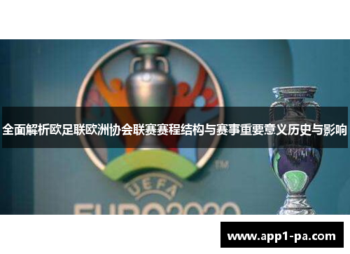 全面解析欧足联欧洲协会联赛赛程结构与赛事重要意义历史与影响